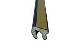 ISO9001 2015 Certified Eco-friendly V Shape Self Adhesive Window Seal Strip for