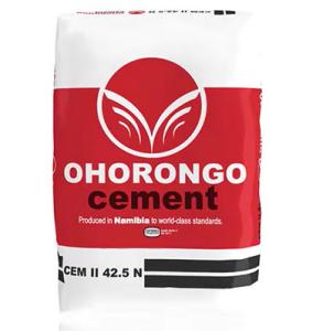Quality 50kg PP Woven Cement Bags wholesale