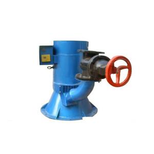 Quality China Coal 0.3kw-20kw hydro generator wholesale