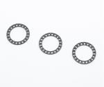 Freewheel Hubs Plastic Nylon Bearing Cage Assembly For Bicycles Rear Wheel