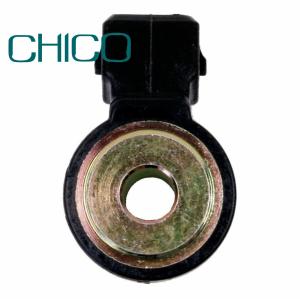 Quality 2 Connectors Diesel Knock Sensor For BOSCH NISSAN 0986JG0830 22060-30P00 22060-30P00A wholesale