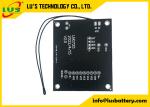 Battery BMS PCM Li Ion Battery Management System 10S 15A 36V Li Ion BMS