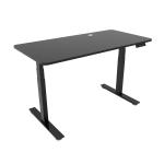 Sit Standing Laptop Writing Desk