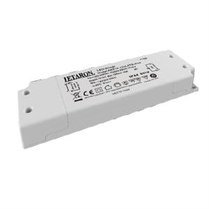 Quality Bathroom Cabinet LED Driver Ip44 , Transformateur LED 24v 15w wholesale