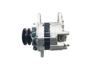 Quality Metal 3306 E320B E320C Excavator Engine Alternator wholesale
