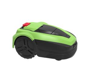 Quality Smart Lawn Mower Automatic Machine Commercial No Wire wholesale