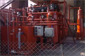Quality Cooper Strip / Sheet / Bar Cracked Ammonia Hydrogen Recovery Unit 300 Nm3/h wholesale