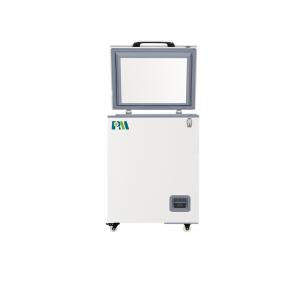 Quality Low Temperature Biomedical Freezer For Vacccine COVID Storage wholesale