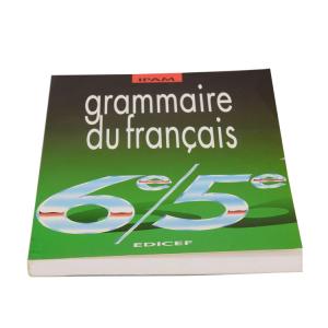 Quality Paperback Book Printing Services With Print On Demand Publishers wholesale