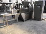 High Protein 0.5Mpa Dog Treat Maker Machine Cold Extrusion