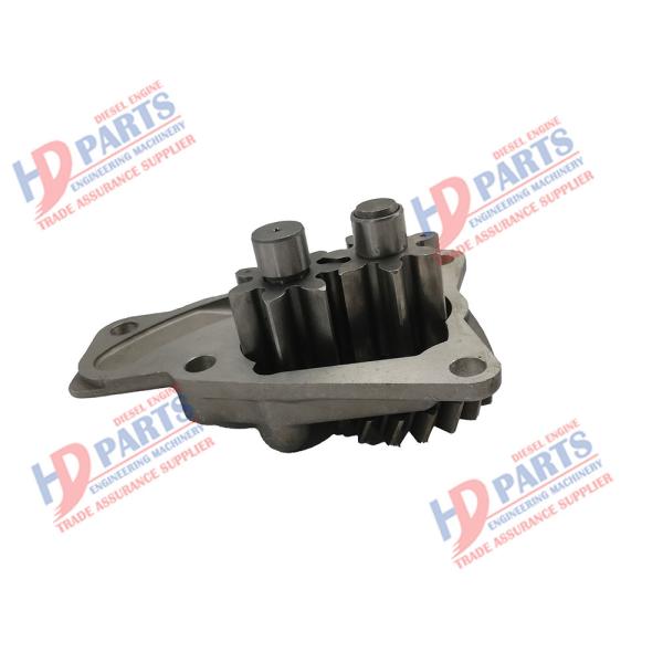6D95 PC200-6 Engine Oil pump 6209-51-1101 Suitable For KOMATSU Diesel engines