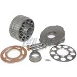 Excavator Travel Motor Spare Parts MAG18 MAG27 MAG33 MAG85 MAG150 MAG170 MAG200