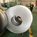Narrow Precision Stainless Steel Flat Strip In Coils 201 304 904l 316l Hot Roll