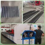 Environmental Protection Equipment Angle Steel Automatic Punch Shear Machine