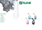 High Transparency FDA Liquid Silicone Rubber For Swimming Goggles