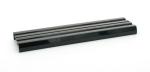 Wide Flexible Panels for Cable Management