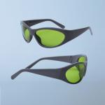 CE Approval Eye Protection Safety Glasses For Dental Lasers / Diodes / ND YAG