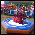 Bull Rodeo Simulator Adult Entertainment Machine