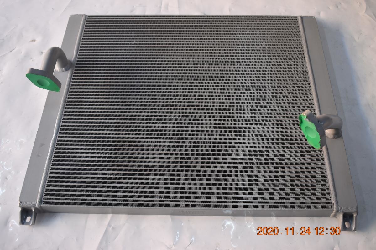 Excavator Parts PC200-5 Hydraulic Oil Cooler 206-03-51121