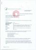 Danyang Xianghe Pharmaceutical Packaging Co., Ltd. Certifications