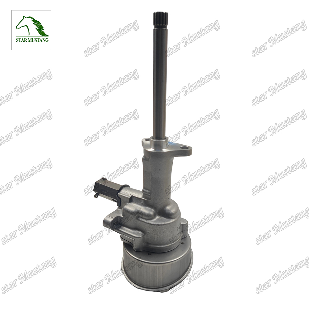 4BD1 Engine Oil Pump Fit for Car For ISUZU Engine Spare Parts