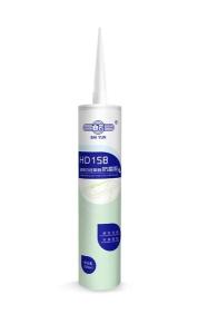 Quality Mildew Resistant Anti Fungus Silicone Sealant 500ml Tube Package wholesale