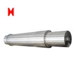 Forging Carbon Steel Solid HRC58 Forging Shaft