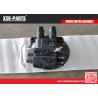 Buy cheap Sumitomo SH200 SH210 SH350 Excavator Walking Motor Assembly Swing Motor from wholesalers