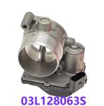 03L128063S 03L128063H 55mm Throttle Body Assembly A2C59515370