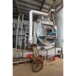 Hazardous Waste Sludge Treatment Equipment Incineration 380V/220V