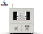 Off Line Equipment Power Battery Production Line Quick SMED Replacement Time