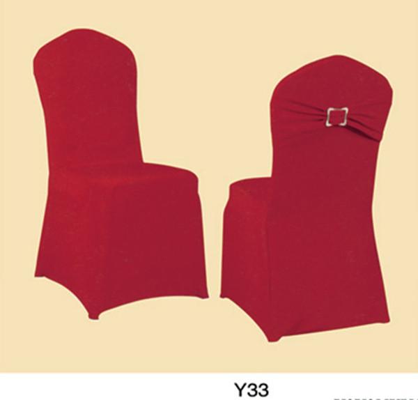 Chair Design Cheap Soft Dine Hotel Banqet Wedding Chair Covers table cloth (Y-27