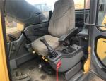 Used 36 Ton Volvo Excavator Ec360blc, Secondhand Hydraulic Crawler Digger Volvo