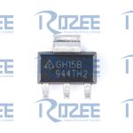 AZ1117CH-ADJTRG1