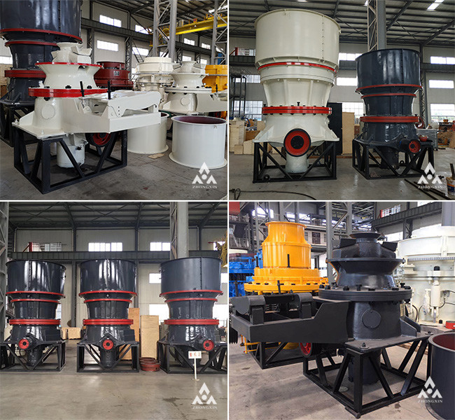 Cost of DP single cylinder hydraulic cone crusher 300 tph with high standard