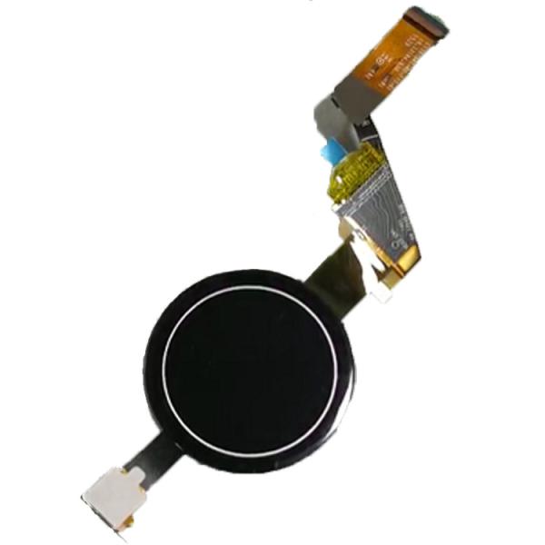 circular oled display 1.39 inch 400*400 dots oled display for smart wearable
