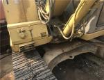 used condition used sumitomo japan excavator/used sh160 sumitomo crawler