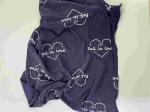 Industrial Cleaning Compressed 10kg Cotton T Shirt Rags