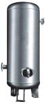 400KW Q235 Single Stage 0.3M3 8 Bar Air Receiver Tank