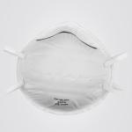 Anti Pollution Medical Mouth Mask , FFP2 Face Mask For Personal Respiratory