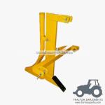 Farm Implements tractor Mounted 3point Ripper Pipelayer