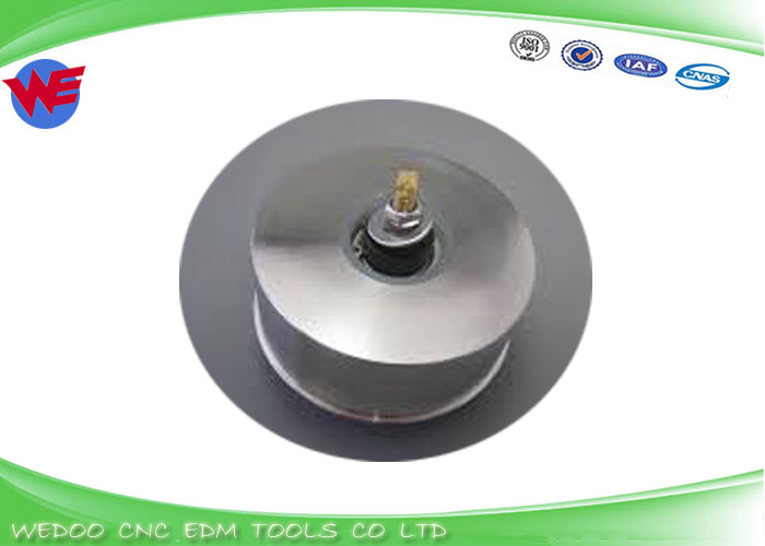 200544240 Inox Contact Pulley 204464880 Charmilles Brake Roller Complete 205442410