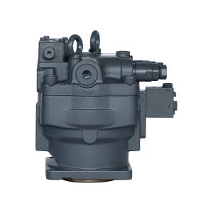 Quality Grey SY235 / ZE230 Excavator Swing Motor Assembly ISO9001 wholesale