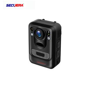 Quality SE-265 Sd Card Removable Waterproof Ip65 Waterproof Body Camera wholesale