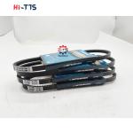 Diesel Engine Parts 600-736-9380 Ribbed Fan Belt D155 Engine Fan Belt