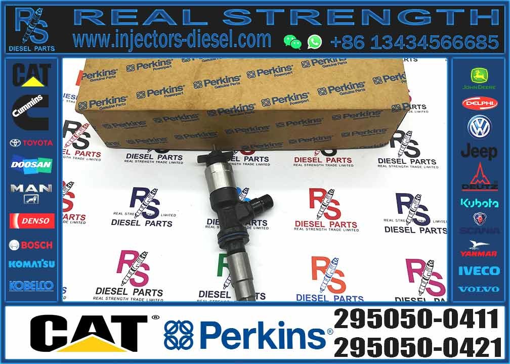 Excavator Parts 3116 Engine Injector 0R-8483 0R-3002 0R-8477 0R-3190 0R-8473 4P-2995 Fuel Injector For Excavator
