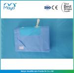 High Quality Disposable Sterile Surgical TUR Drape For Urology Surgery
