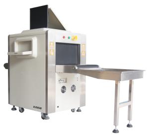 Quality Small size baggage x-ray machine AJ5030 wholesale