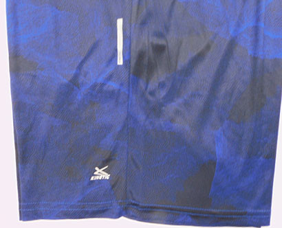 S To XL Active Dye Mens Soccer Shorts With Customized Logo