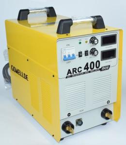 Quality AC 380V Industrial Use ARC MMA Welder F Grade Small Welding Machine For Home Use wholesale